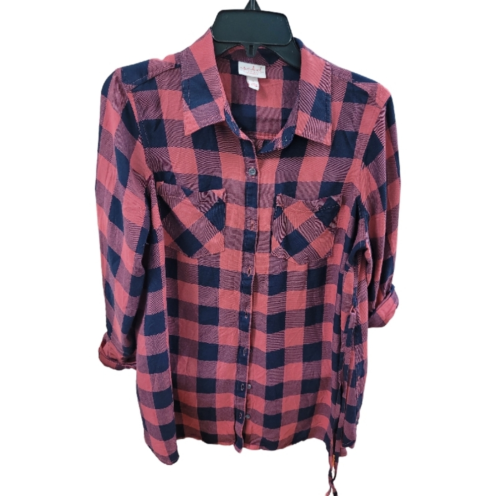 🎉Pricd Drop🎉 Maternity button up